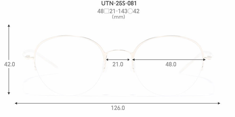 Airframe Ultra Light Titanium 081 - Image 7