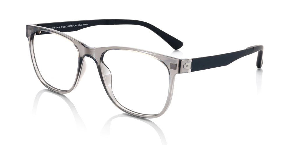 JINS Switch Classic U301 92 - Image 5