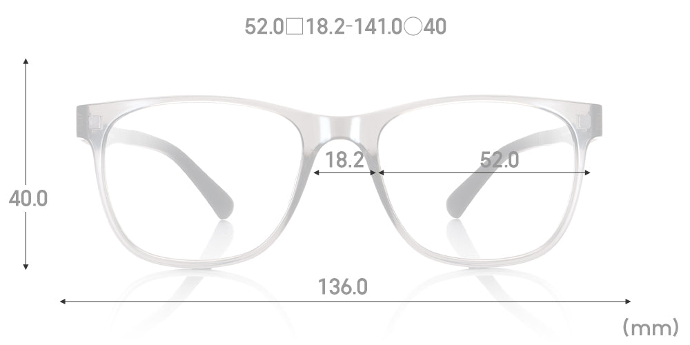 JINS Switch Classic U301 92 - Image 11