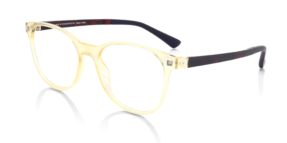 JINS Switch Classic U302 00 - Image 5