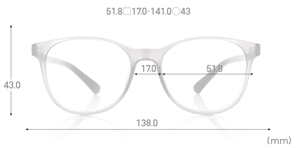 JINS Switch Classic U302 82 - Image 11