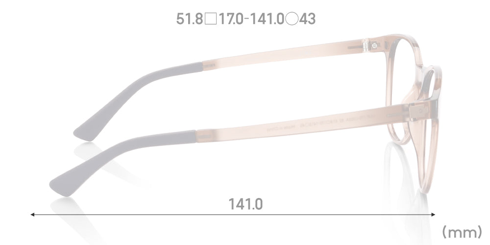 JINS Switch Classic U302 82 - Image 12