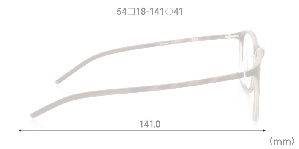 Airframe Slim Oversized 091 83 - Image 8