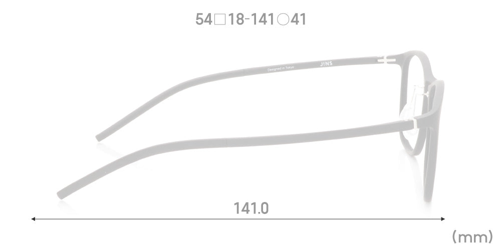 Airframe Slim Oversized 091 94 - Image 8