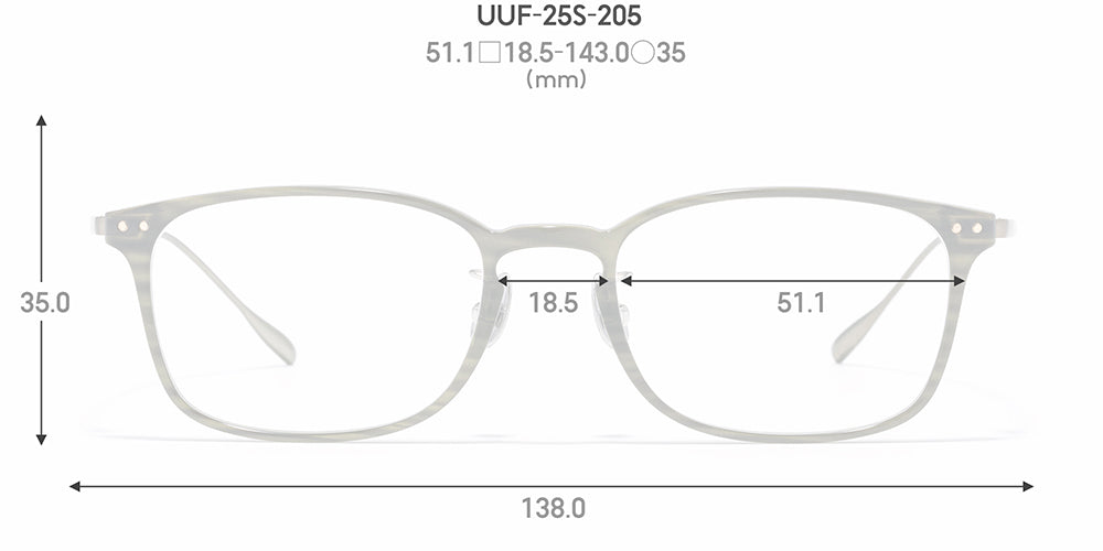 Combination Titanium 205 286 - Image 7